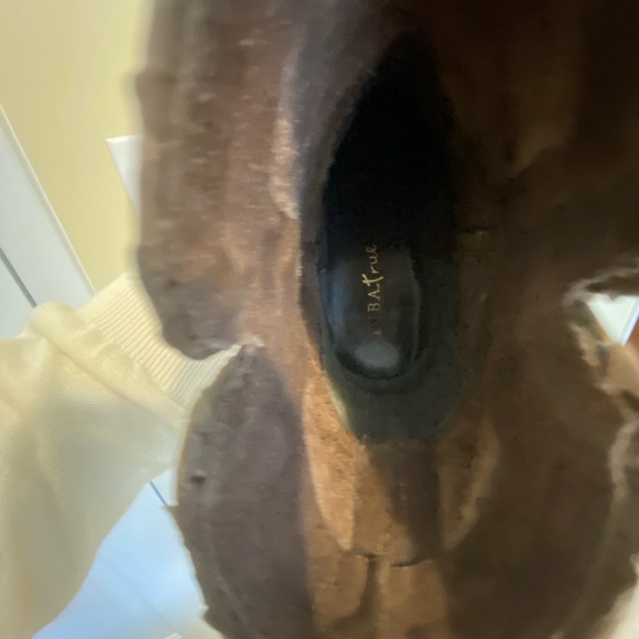 Diva True cute booties. - Picture 5 of 5